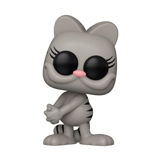 Figurină Funko POP! Garfield Comics Nermal 9 cm #51