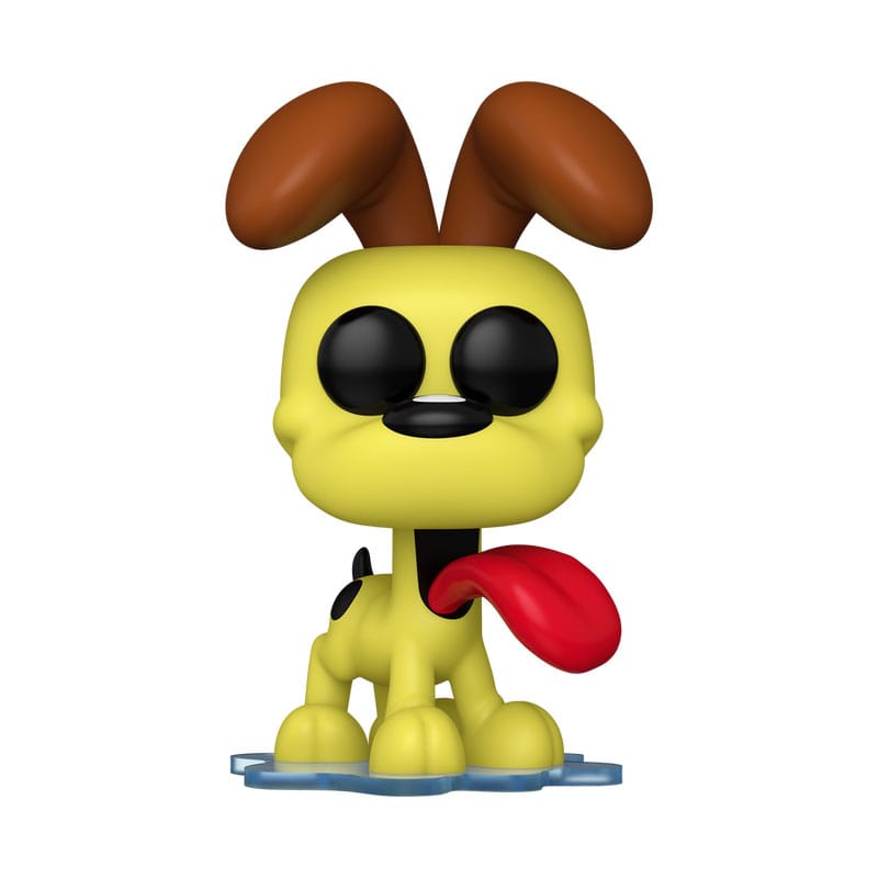Figurină Funko POP! Garfield Comics Odie 9 cm #52