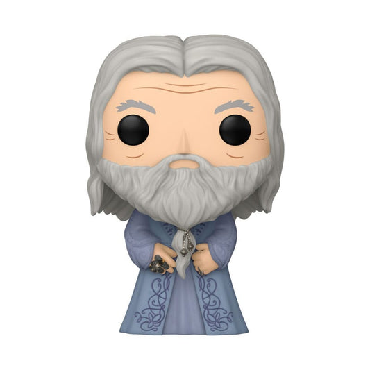 Figurină Funko POP! Harry Potter Albus Dumbledore Horcruxes 9 cm #183