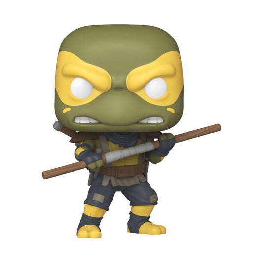 Figurină Funko POP! Teenage Mutant Ninja Turtles Yi 9 cm #58