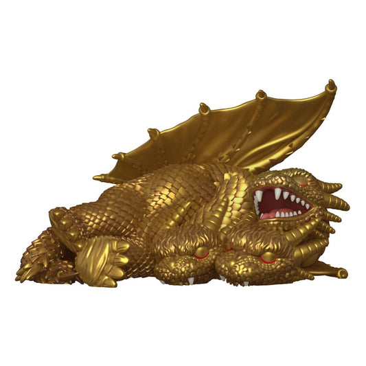Figurină Funko POP! Godzilla Super Sized Movies Sleeping King Ghidorah 15 cm #1953