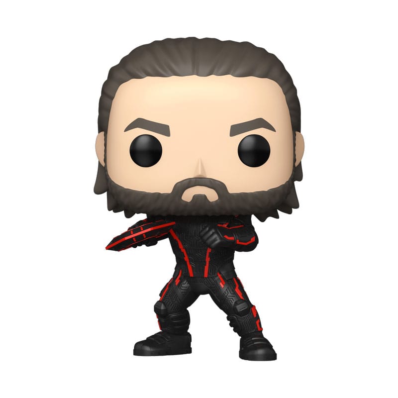 Figurină Funko POP! Tron: Ares Movies - Ares 9 cm #1965