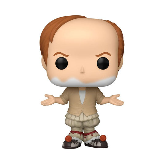 Figurina Funko POP! IT Welcome to Derry - Bob Gray #1746
