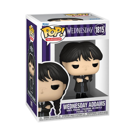Figurină Funko POP! Wednesday TV Wednesday 9 cm #1815