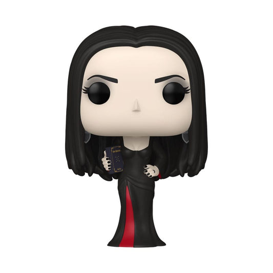 Figurină Funko POP! Wednesday TV Morticia 9 cm #1818