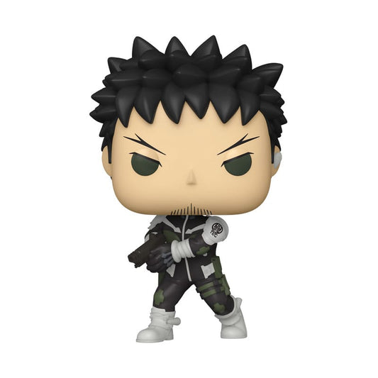 Figurină Funko POP! Kaiju No. 8 - Kafka 9 cm #2080
