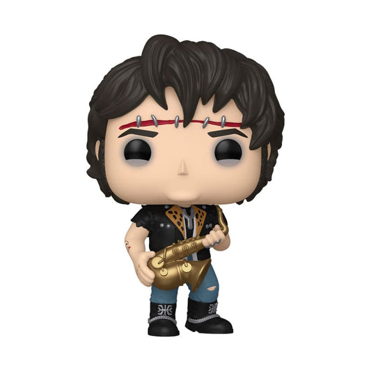 Figurină Funko POP! Rocky Horror Picture Show - Eddie 9 cm #1911
