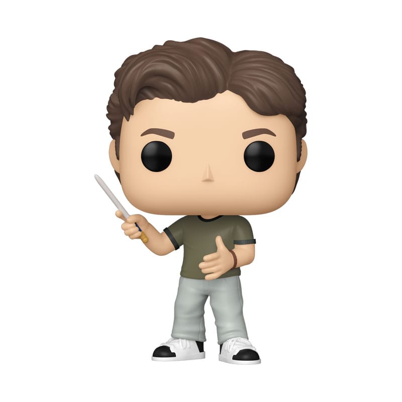 Figurină Funko POP! Wizards Of Waverly Place - Max Russo 9 cm #1603