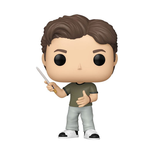 Figurină Funko POP! Wizards Of Waverly Place - Max Russo 9 cm #1603