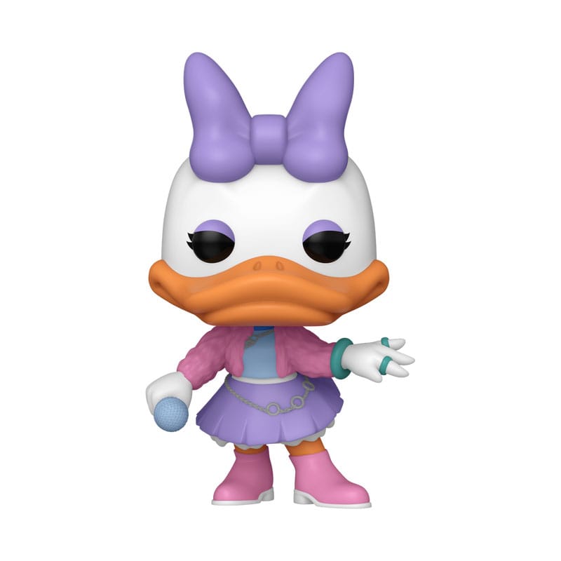 Figurină Funko POP! Disney: Mickey & Friends -Daisy 9 cm #1619