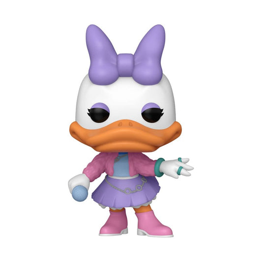 Figurină Funko POP! Disney: Mickey & Friends -Daisy 9 cm #1619