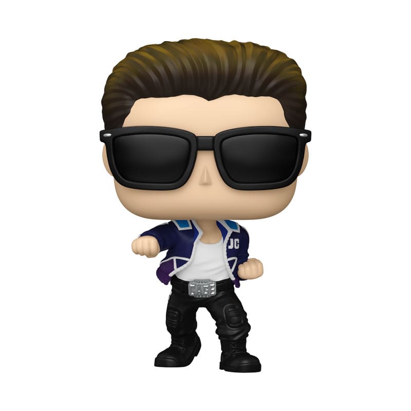 Figurină Funko POP! Mortal Kombat (2025) - Johnny Cage #1958