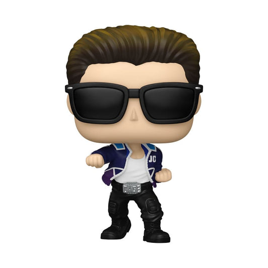 Figurină Funko POP! Mortal Kombat (2025) - Johnny Cage #1958