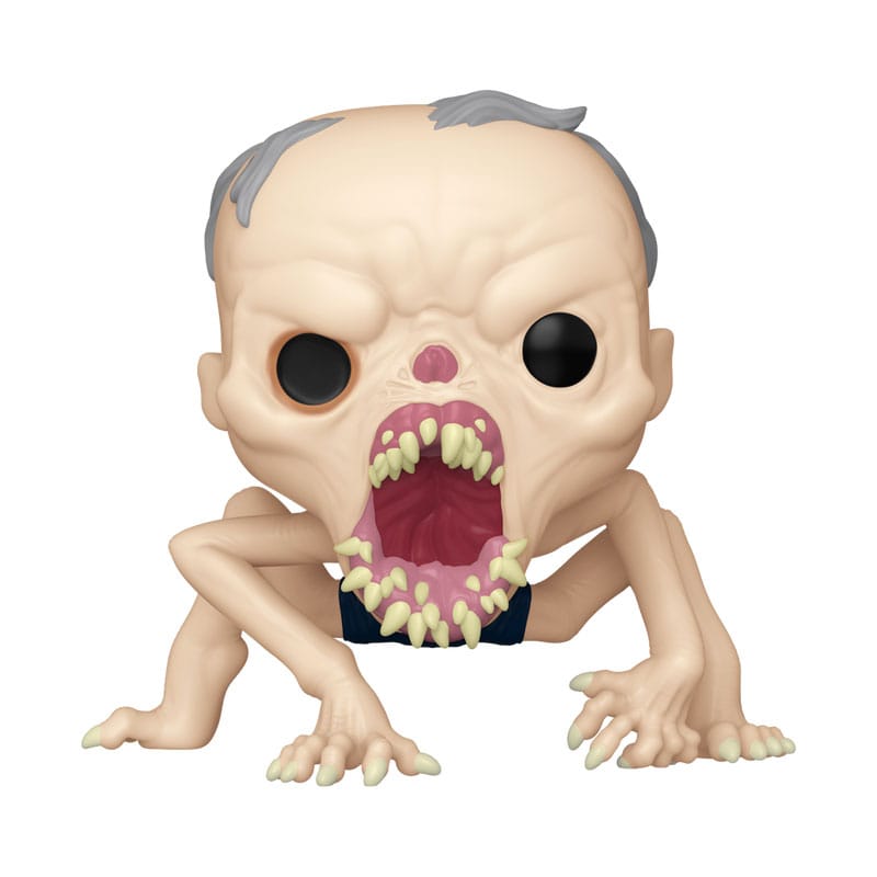 Figurină Funko POP! It-Welcome to Derry Plus Skeleton Man 9 cm #1747