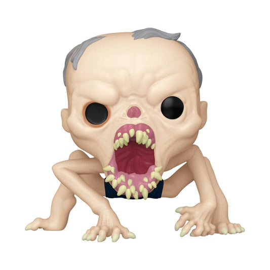 Figurină Funko POP! It-Welcome to Derry Plus Skeleton Man 9 cm #1747