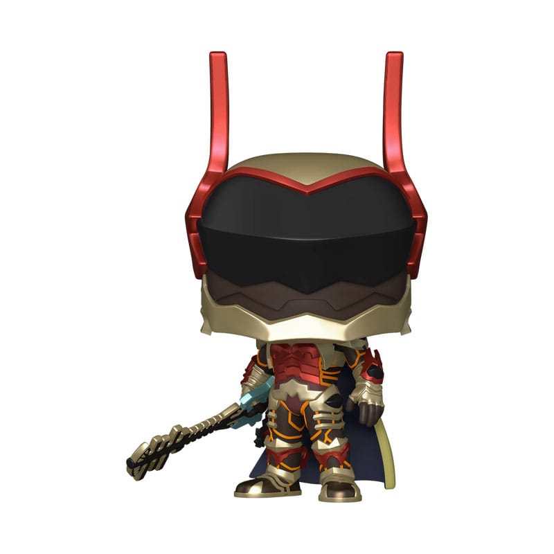 Figurină Funko POP! Kingdom Hearts Games Lingering Will 9 cm #1120