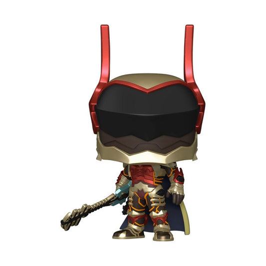Figurină Funko POP! Kingdom Hearts Games Lingering Will 9 cm #1120