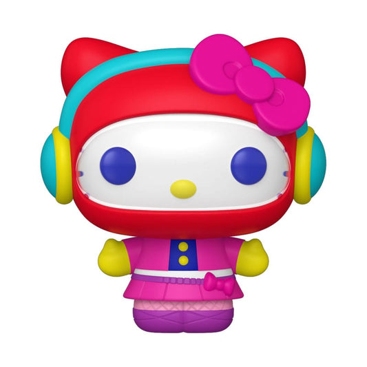 Figurina Funko POP! Hello Kitty - Hello Kitty (Arcade) (Special Edition) #124