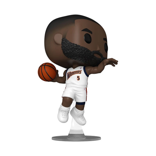 Figurină Funko POP! NBA Legends Sports Baron Davis #225