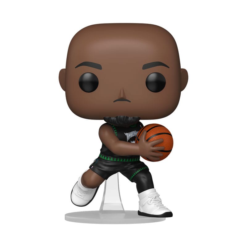 Figurină Funko POP! NBA Legends Sports Legends- Kevin Garnett 9 cm #226