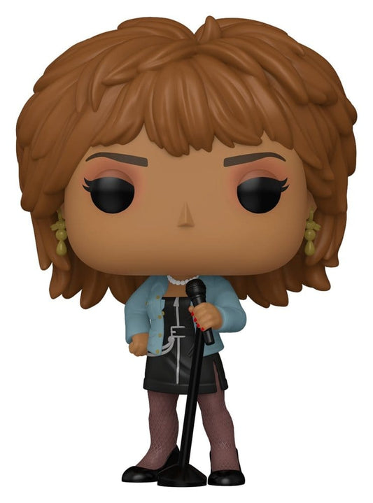 Figurină Funko POP! Tina Turner (What's Love) 9 cm #492