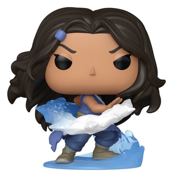 Figurina Funko POP! Avatar: The Last Airbender - Katara #2107
