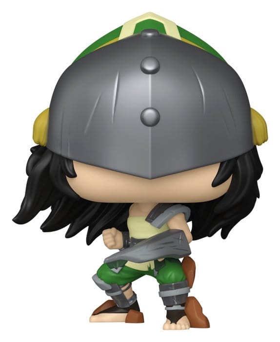 Figurina Funko POP! Avatar: The Last Airbender - Toph #2109
