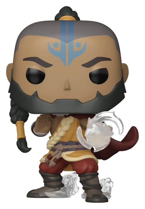 Figurina Funko POP! Avatar: The Last Airbender - Tagah #2111
