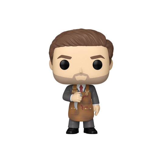 Figurina Funko Pop - editie speciala Supernatural - Dean Winchester Chase #1836
