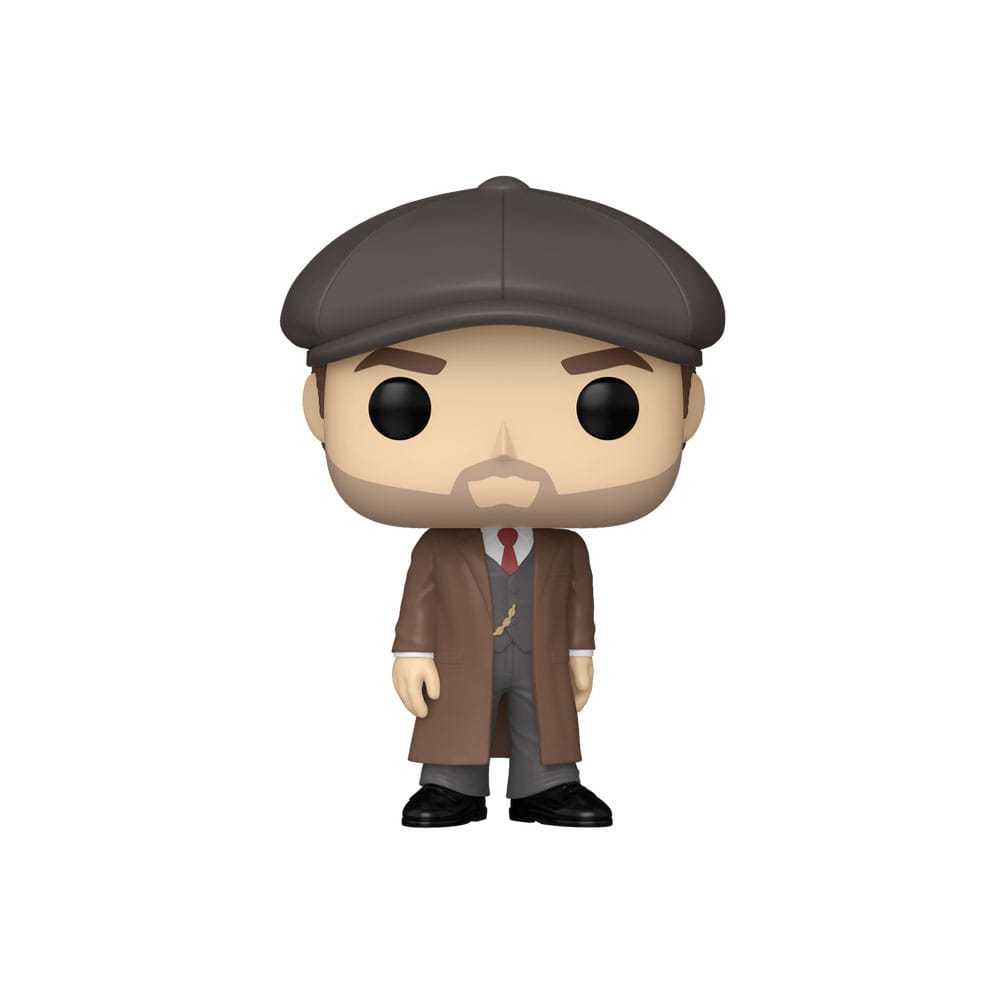 Figurina Funko Pop Supernatural - Dean Winchester #1836