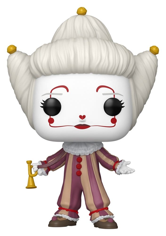 Figurină Funko POP! It: Welcome to Derry - Little Periwinkle 9 cm #1853