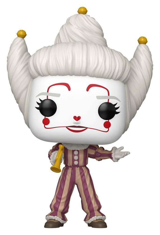 Figurină Funko POP! It: Welcome to Derry - Periwinkle 9 cm #1855
