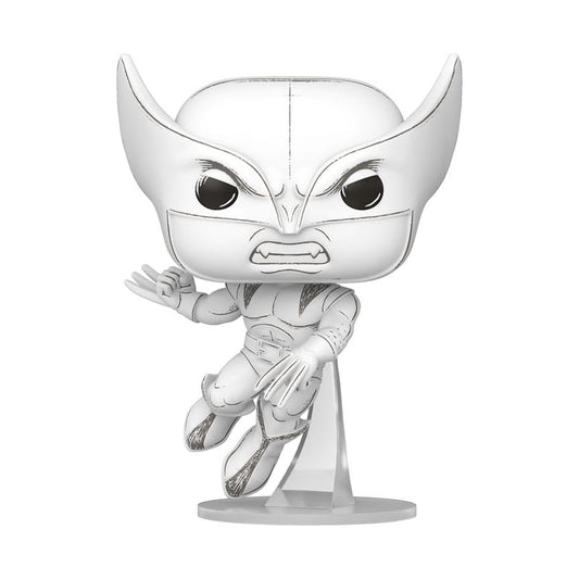 Figurină Funko POP! Marvel - Wolverine 9 cm #1573