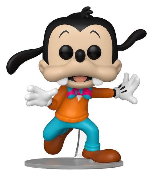 Figurină Funko POP! Mickey and Friends - Goofy 1992 9 cm #1692