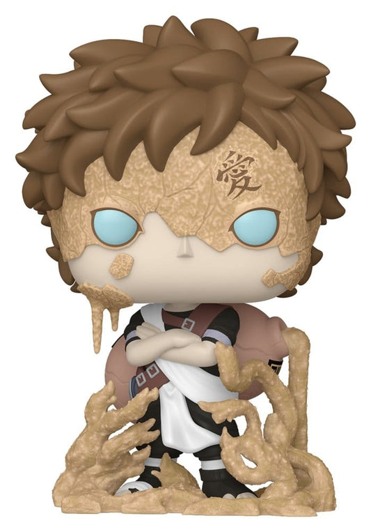 Figurina Funko POP! Naruto - Gaara #2230