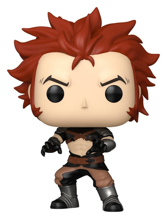 Figurină Funko POP! Solo Leveling - Baek Yoonho 9 cm #2268