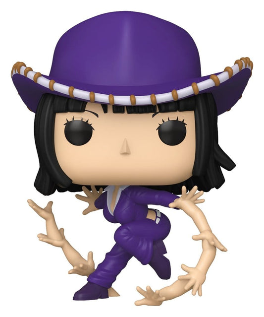 Figurină Funko POP! One Piece - Nico Robin 9 cm #2233