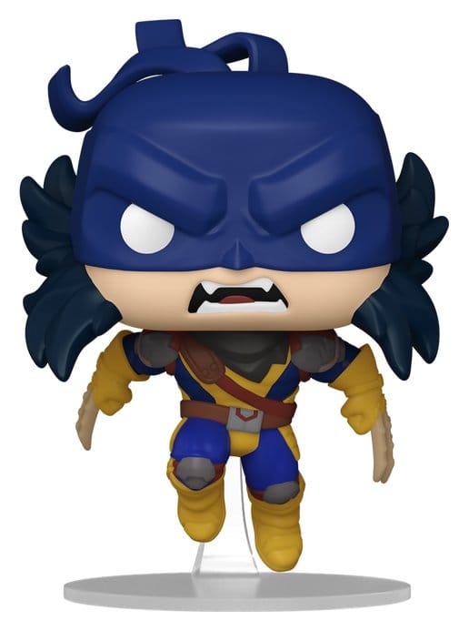 Figurina Funko POP! Marvel: X-Men '97 - Wolverine (Wasteland) #1592