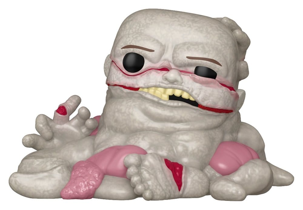 Figurină Funko POP! It: Welcome to Derry - Pickle Dad 9 cm #1857