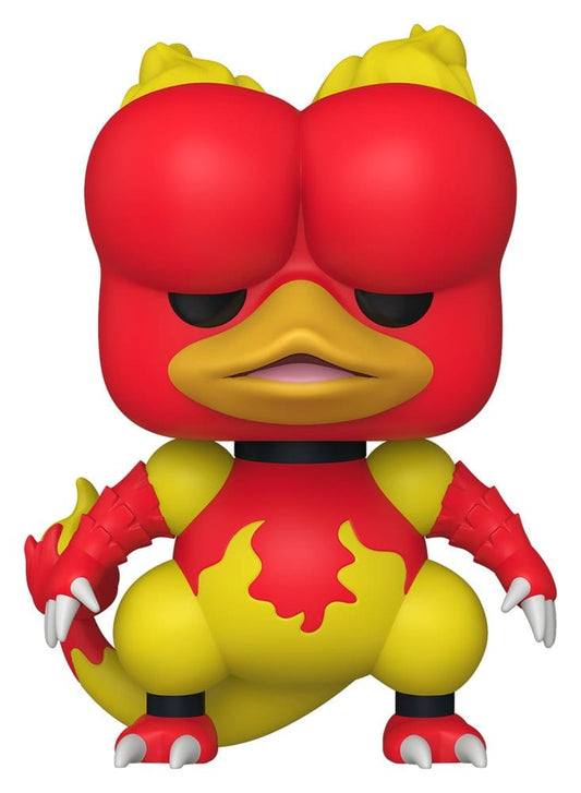 Figurină Funko POP! Pokémon - Magmar 9 cm #1125