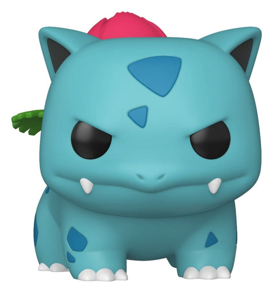 Figurină Funko POP! Pokémon - Ivysaur 9 cm #1126