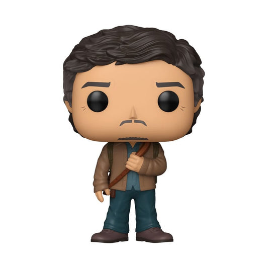 Figurină Funko POP! The Last of Us - Joel Miller 9 cm #1845