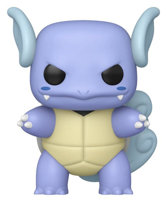 Figurina Funko POP! Pokemon - Wartortle  #1212