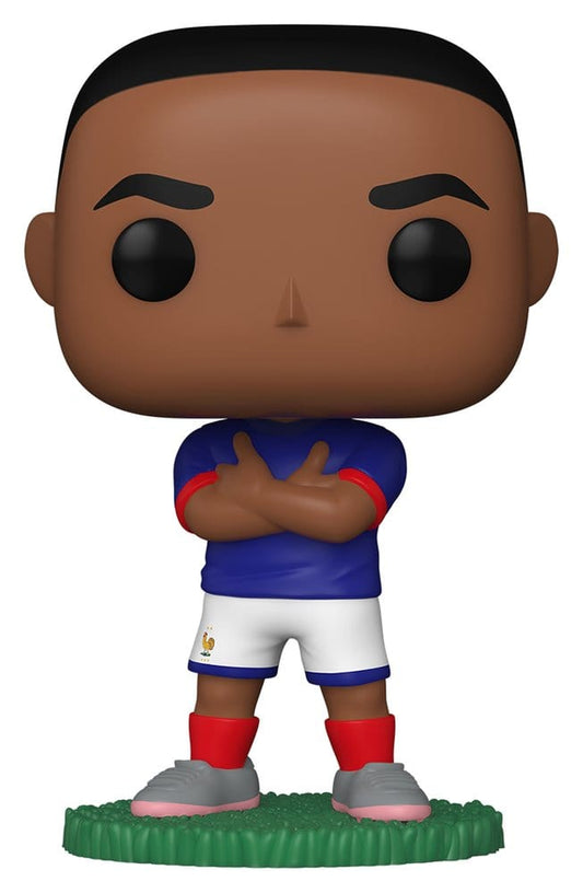 Figurină Funko POP! France - Kylian Mbappé #78