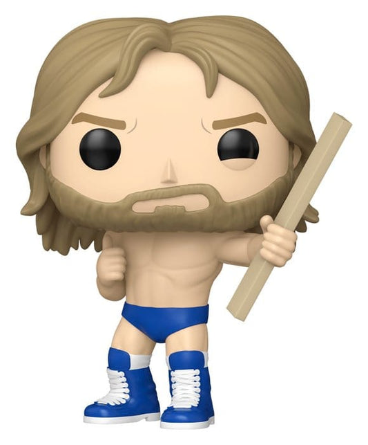 Figurina Funko POP! WWE Hacksaw Jim Duggan #212
