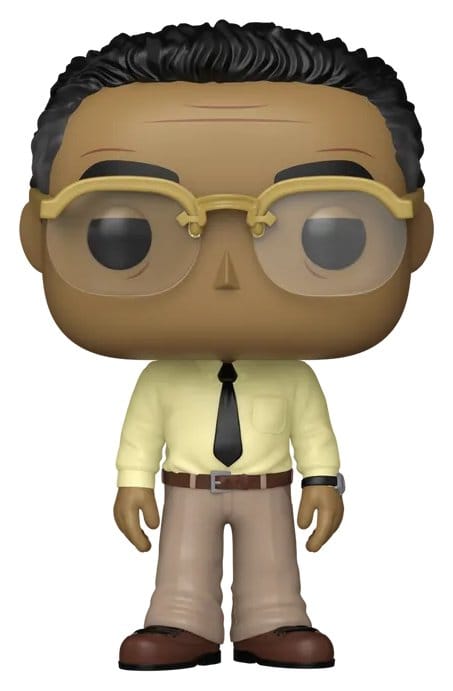 Figurina Funko POP! Breaking Bad - Gus Fring #1933