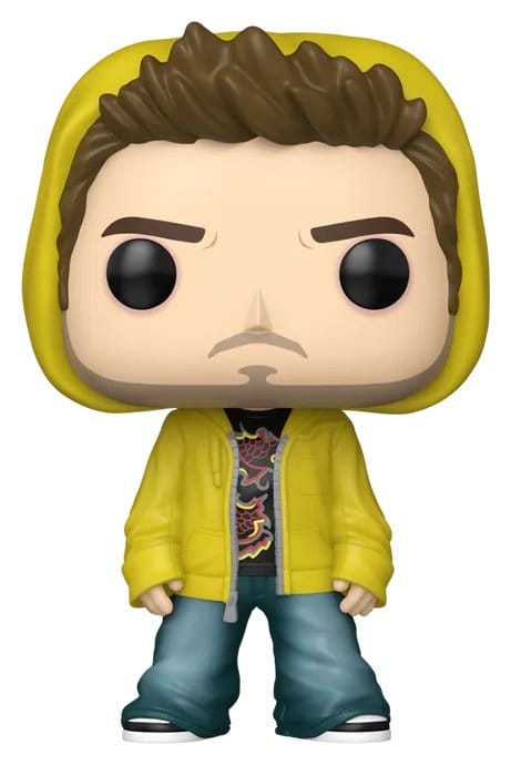 Figurina Funko POP! Breaking Bad - Jesse Pinkman #1935