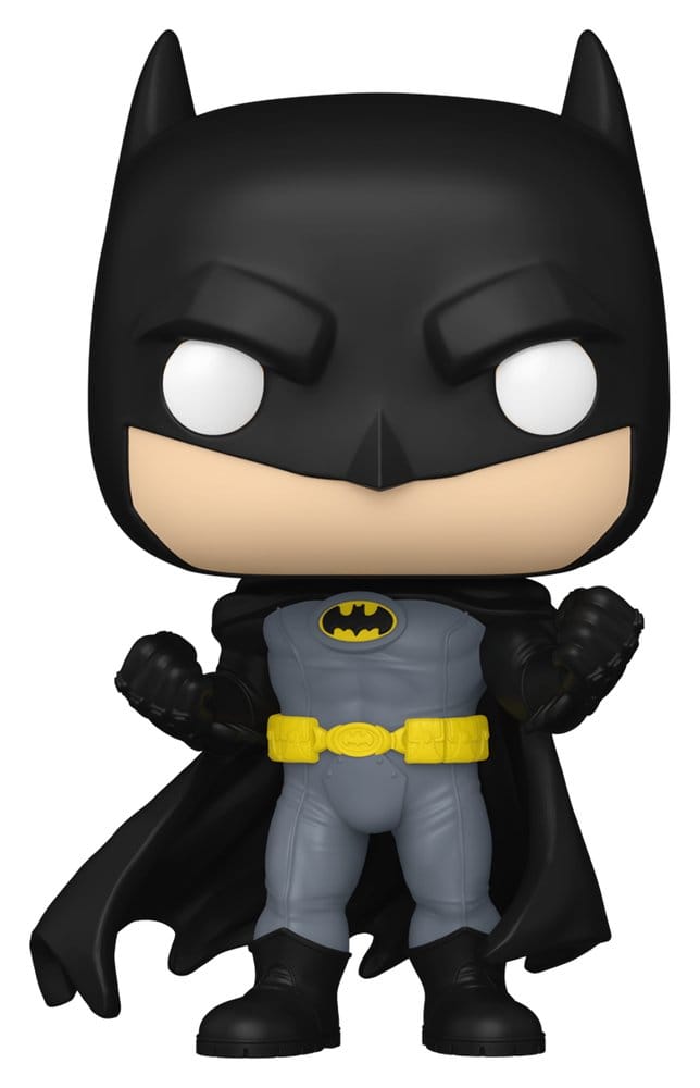 Figurina Funko POP! Batman - Batman Incorporated #640