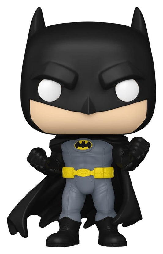 Figurina Funko POP! Batman - Batman Incorporated #640
