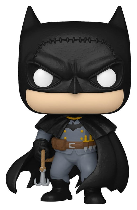 Figurina Funko POP! Batman - Batman (Gotham by Gaslight) #639